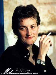 سارا کِین (1999-1971) Sarah Kane